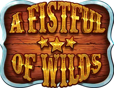 A Fistful of Wilds: Logo